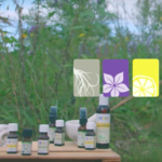 Essential Oils