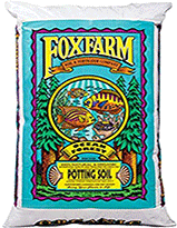 Foxarm-Potting-soil